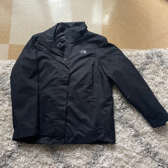 The North Face Jackets & Blazers - The North Face Heavy Winter Jacket